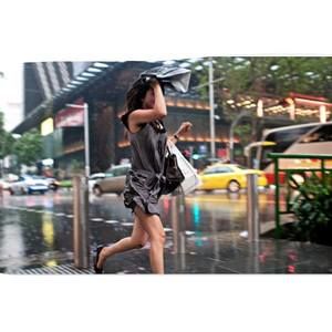 Meet your Posher, Paris